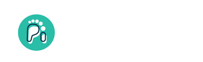 Podiatry Ireland Logo